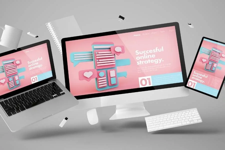 Community digital access